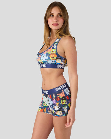 SpongeBob SquarePants - SpongeBoo