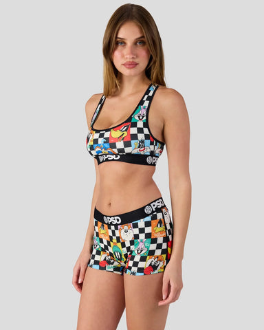 Looney Tunes - Check