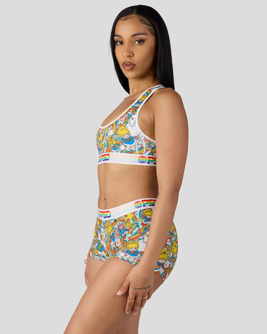 Rainbow Brite - Rainbow Twist