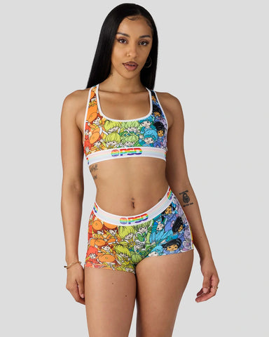 Rainbow Brite - Rainbow