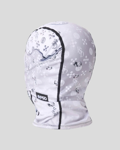 Warface White Diamond