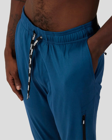 Premium Jogger - Deep Teal