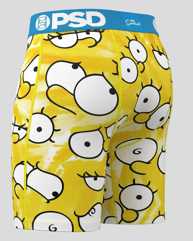 The Simpsons - Simpsons Eyes