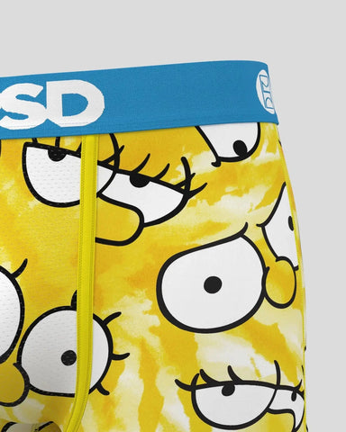 The Simpsons - Simpsons Eyes