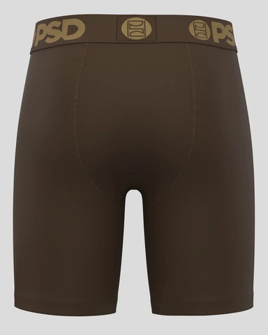 Modal Solids - Cocoa