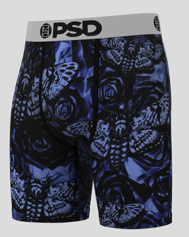 3 Pack - Floral Bens