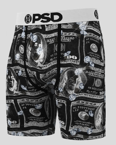 3 Pack - Floral Bens