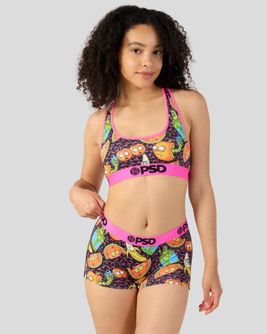 Rick and  Morty - Fruity