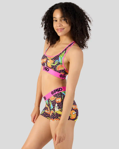 Rick and  Morty - Fruity