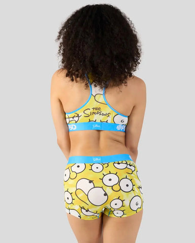 Simpsons - Simpsons Eyes