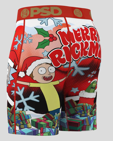 Rick and Morty - Merry Rickmas
