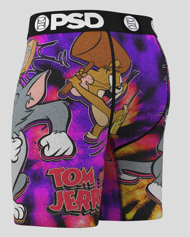 Tom and Jerry - Hammer