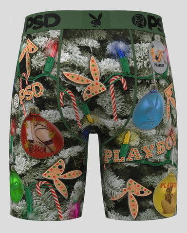 Playboy - Festive Tree