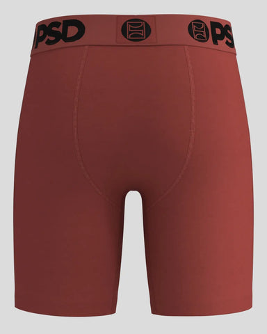 Modal Solids - Sienna