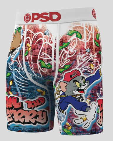 Tom and Jerry - Trap