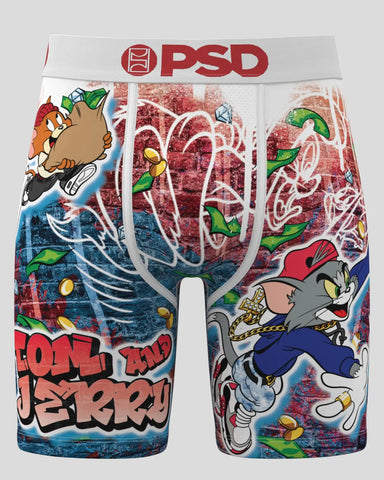 Tom and Jerry - Trap