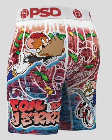 Tom and Jerry - Trap