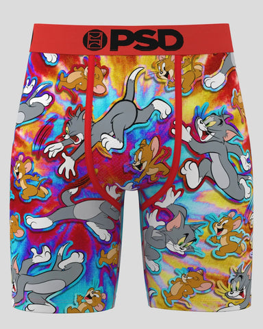 Tom and Jerry - Catch Me