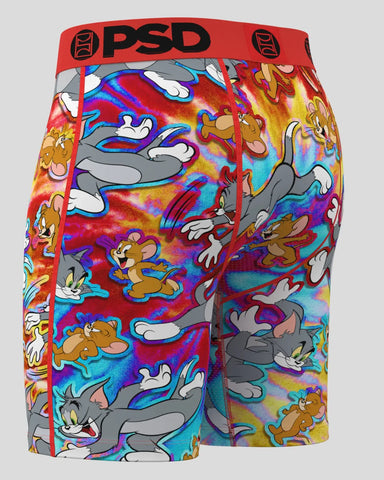 Tom and Jerry - Catch Me