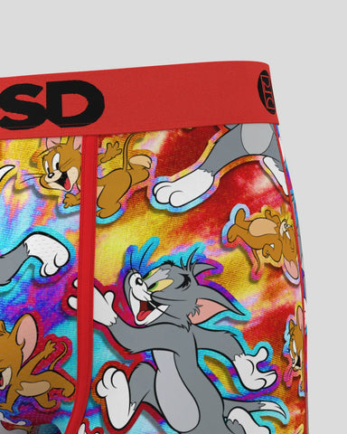 Tom and Jerry - Catch Me