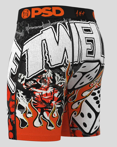 Ja Morant - Twelve Dice