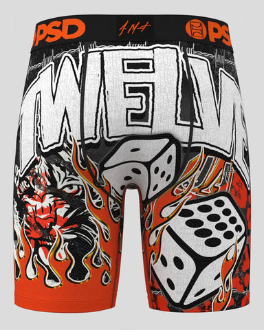 Ja Morant - Twelve Dice