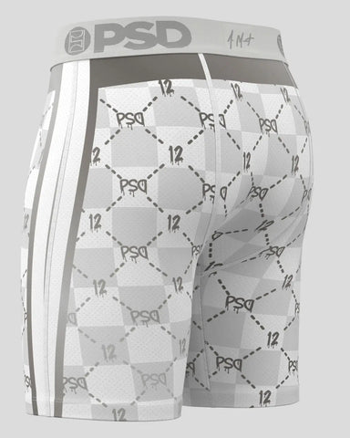 Ja Morant - Lux Check