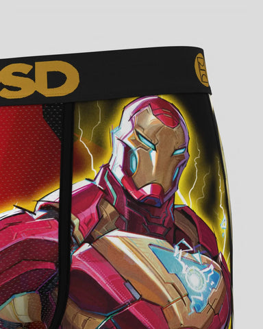 Marvel - Iron Man Gold