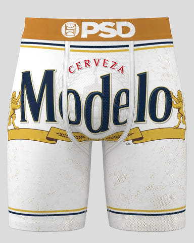 Modelo - Can
