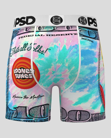 Looney Tunes - Marvin 100