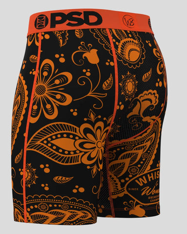 Whiskey Bent - Whiskey & Women