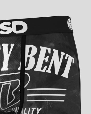 Whiskey Bent - Old School