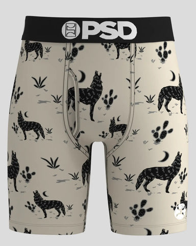 Modal - Hooey - Habitat