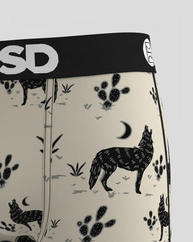 Modal - Hooey - Habitat