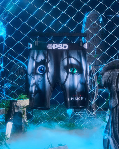 Chucky - Chucky's Bride