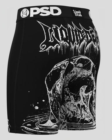 Liquid Death - Deathpool