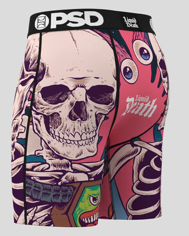 Liquid Death - Murder Hole