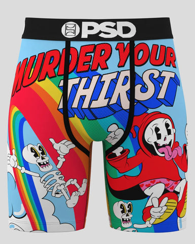 Liquid Death - Reaping Rainbow