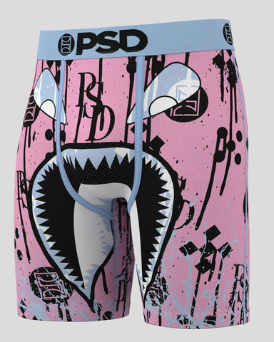 3 Pack - Warface Vibes