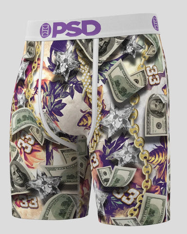 Aaron Jones - Showpiece