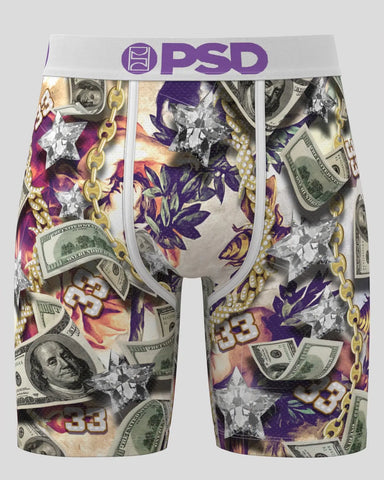 Aaron Jones - Showpiece