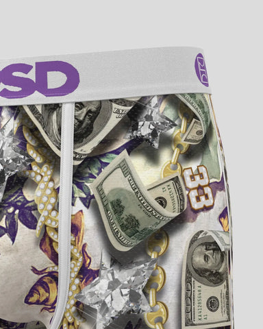 Aaron Jones - Showpiece