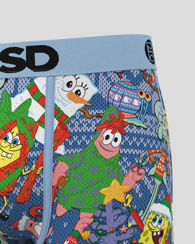 SpongeBob SquarePants - Snowpants