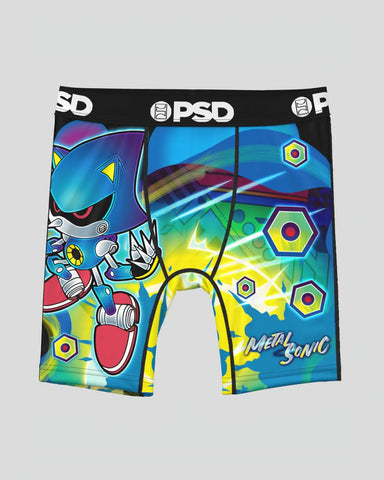 Sonic the Hedgehog - Metal Sonic