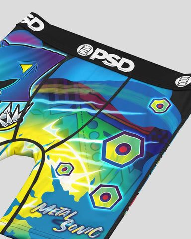 Sonic the Hedgehog - Metal Sonic