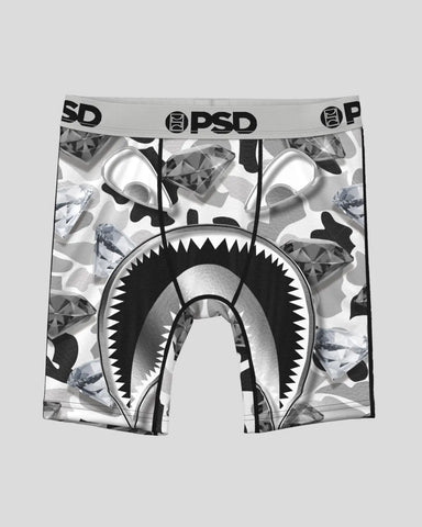 3 Pack - Warface Metal