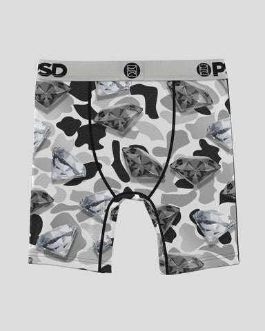 3 Pack - Warface Metal