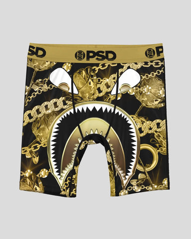 3 Pack - Warface Metal