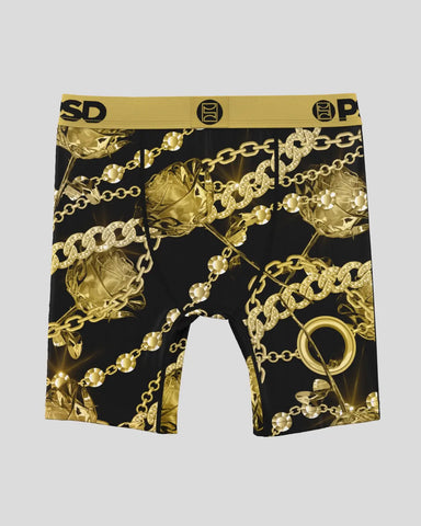 3 Pack - Warface Metal