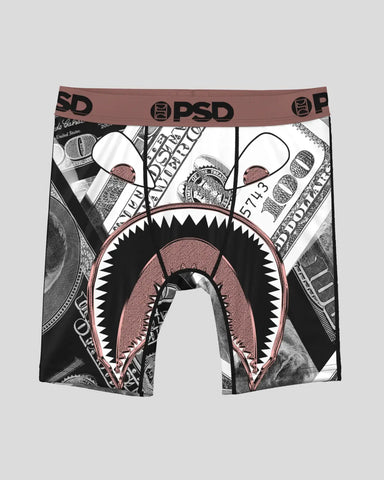 3 Pack - Warface Metal